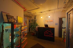 All Iron Hostel