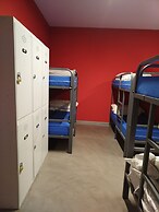 All Iron Hostel