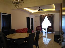 Midcity Service Suite