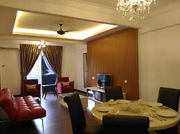 Midcity Service Suite