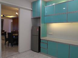 Midcity Service Suite