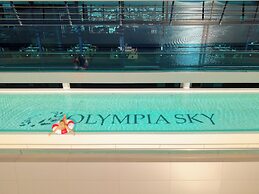 Hotel Olympia Sky