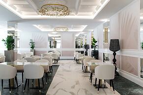 Hotel Olympia Sky