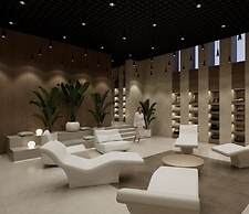 Hotel Olympia Sky