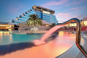 Hotel Olympia Sky