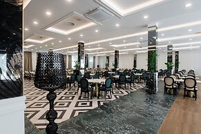 Hotel Olympia Sky