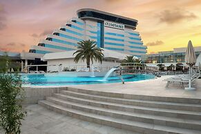 Hotel Olympia Sky