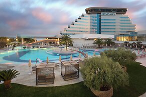 Hotel Olympia Sky