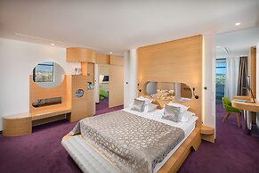 Hotel Olympia Sky