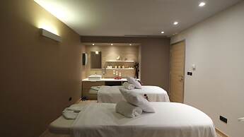 Hotel Olympia Sky