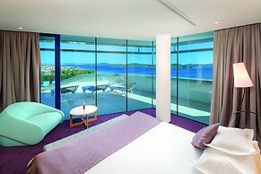 Hotel Olympia Sky