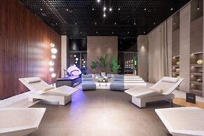 Hotel Olympia Sky