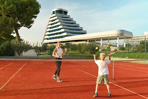 Hotel Olympia Sky