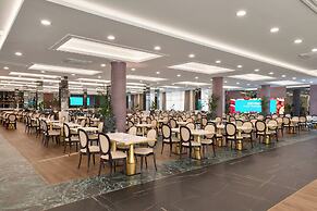 Hotel Olympia Sky