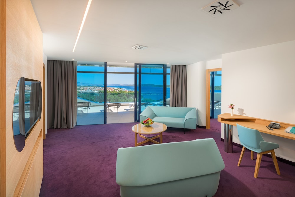 Hotel Olympia Sky