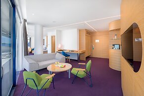Hotel Olympia Sky