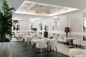 Hotel Olympia Sky