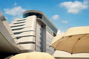 Hotel Olympia Sky