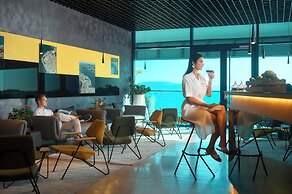 Hotel Olympia Sky