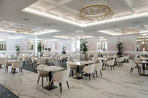 Hotel Olympia Sky