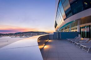 Hotel Olympia Sky