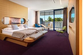 Hotel Olympia Sky