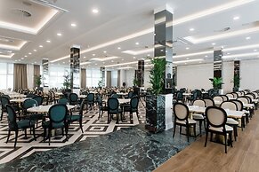 Hotel Olympia Sky