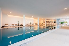 Hotel Olympia Sky
