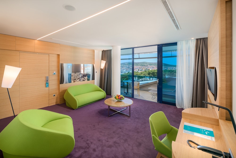 Hotel Olympia Sky