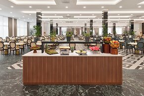 Hotel Olympia Sky