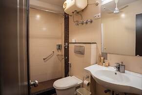 Ahuja Residency Cyber City II
