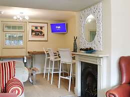The Quay B&B