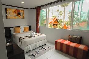 The Nice Patong Hotel