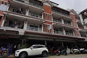 The Nice Patong Hotel