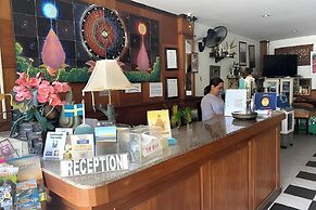 The Nice Patong Hotel