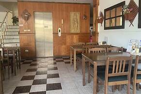 The Nice Patong Hotel