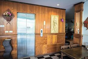 The Nice Patong Hotel
