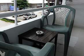 The Nice Patong Hotel
