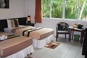 The Nice Patong Hotel