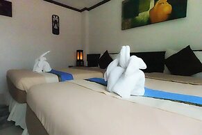 The Nice Patong Hotel