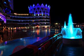 Granada Luxury Resort Okurcalar - All Inclusive