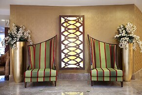Granada Luxury Resort Okurcalar - All Inclusive