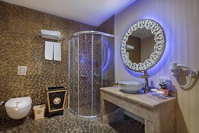 Granada Luxury Resort Okurcalar - All Inclusive
