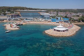 Granada Luxury Resort Okurcalar - All Inclusive