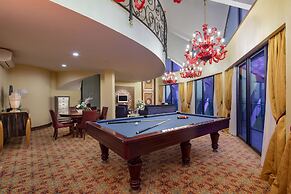 Granada Luxury Resort Okurcalar - All Inclusive