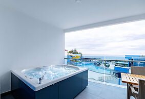 Granada Luxury Resort Okurcalar - All Inclusive