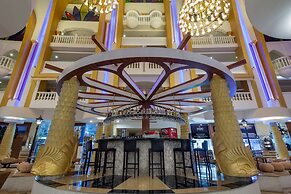 Granada Luxury Resort Okurcalar - All Inclusive