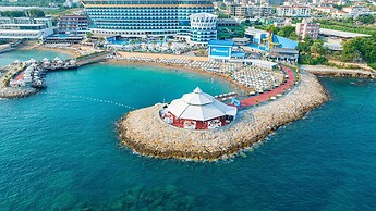 Granada Luxury Resort Okurcalar - All Inclusive