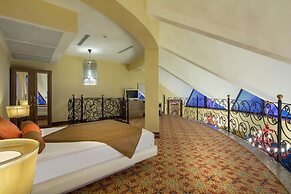 Granada Luxury Resort Okurcalar - All Inclusive