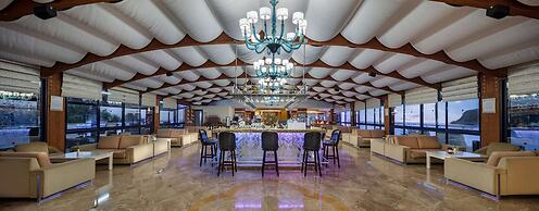 Granada Luxury Resort Okurcalar - All Inclusive